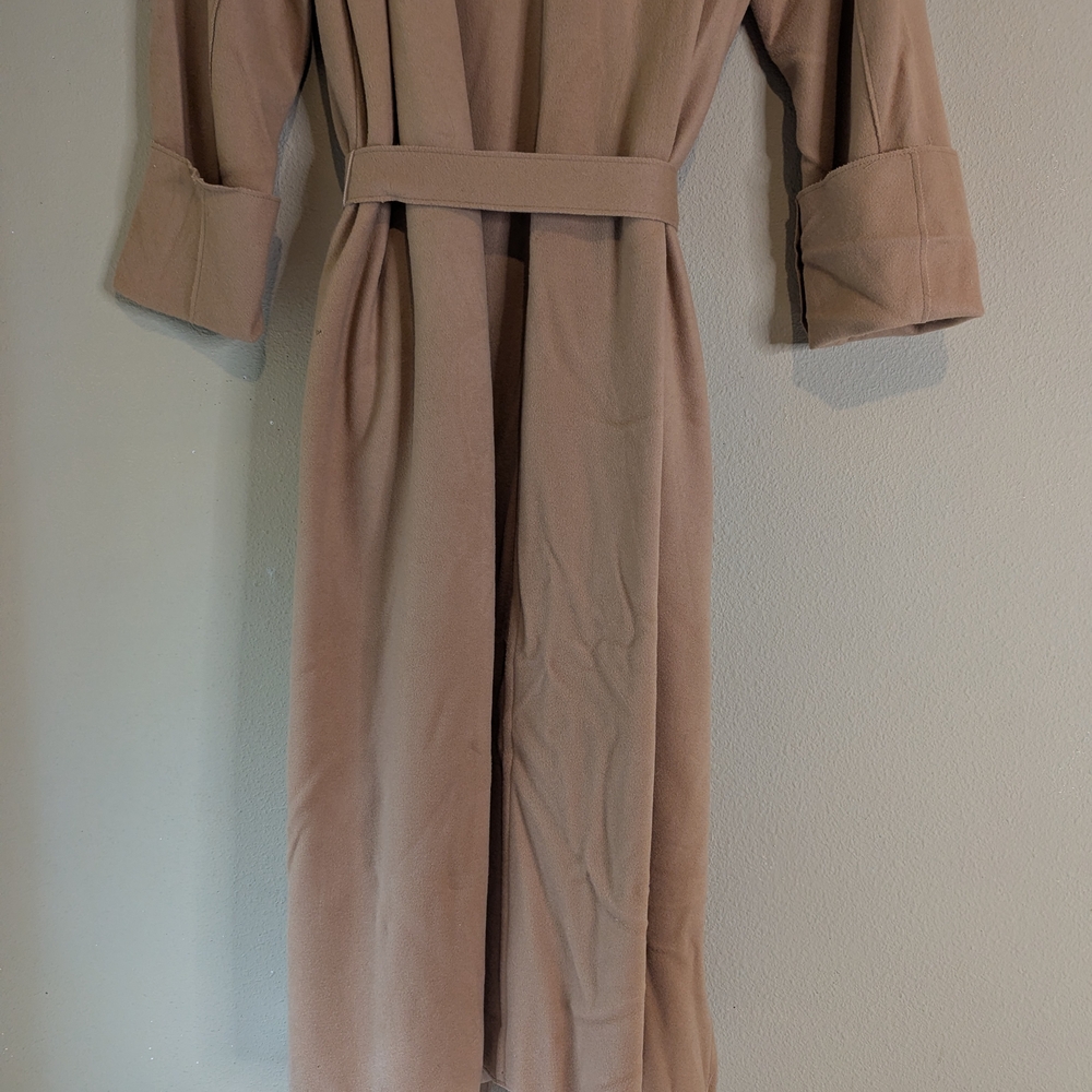 Forte Forte Autunno 100% Virgin Wool Belted Jacket - Picture 11 of 16